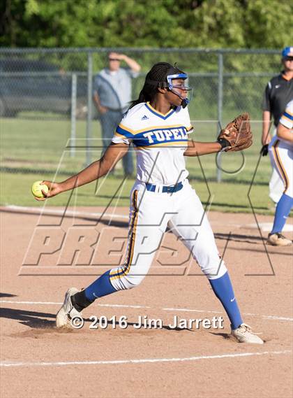Thumbnail 1 in Tupelo @ Southaven photogallery.