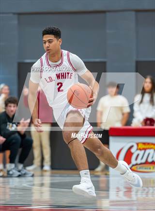 St. Martin's Episcopal @ E.D. White