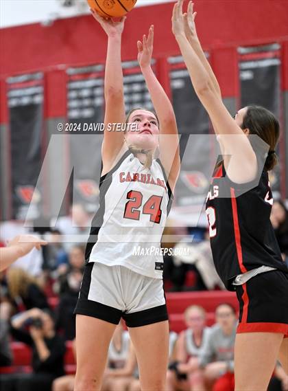Thumbnail 1 in Sacramento Adventist @ Woodland Christian (Foundation Game) photogallery.