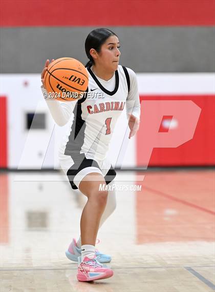 Thumbnail 1 in Sacramento Adventist @ Woodland Christian (Foundation Game) photogallery.