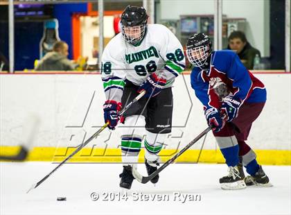 Thumbnail 1 in Bellmore-Merrick @ Plainview-Old Bethpage JFK photogallery.