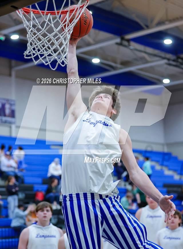 Gateway College Preparatory @ Lampasas