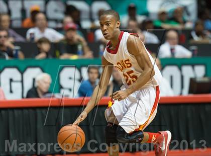 Thumbnail 1 in Cathedral Catholic vs St. Augustine (CIF SDS D3 Final) photogallery.