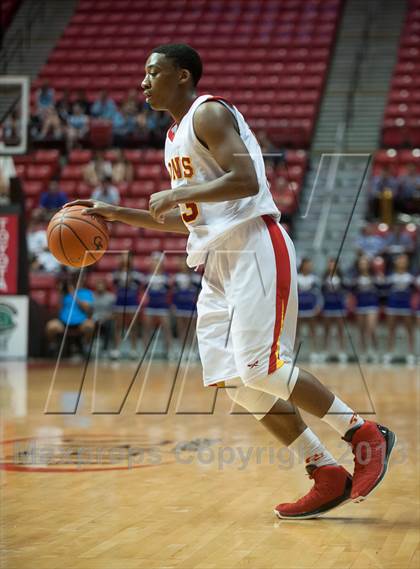 Thumbnail 1 in Cathedral Catholic vs St. Augustine (CIF SDS D3 Final) photogallery.