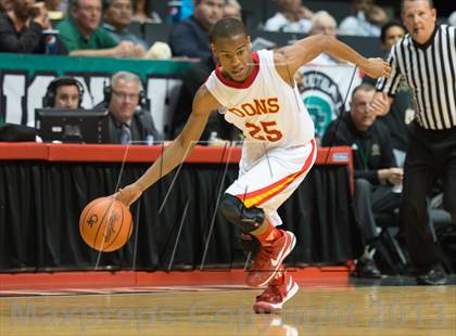 Thumbnail 3 in Cathedral Catholic vs St. Augustine (CIF SDS D3 Final) photogallery.