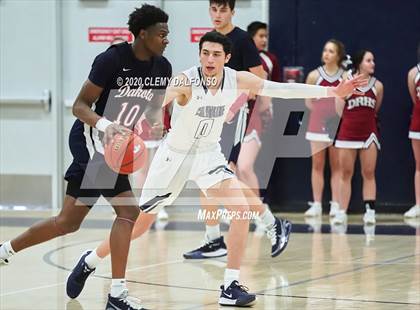 Thumbnail 2 in Dakota Ridge vs Columbine (CHSAA 5A Round 2 Playoff) photogallery.