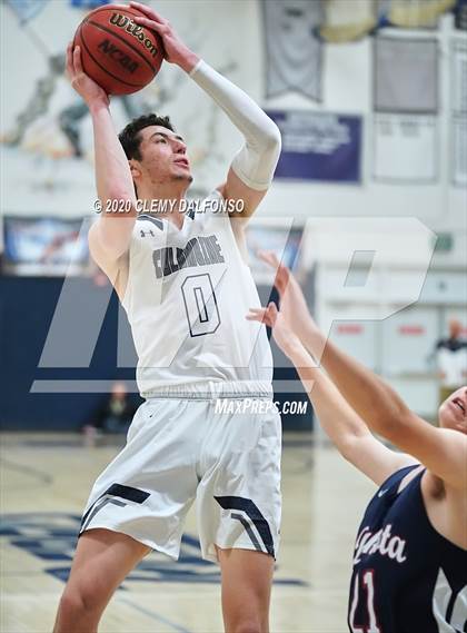 Thumbnail 1 in Dakota Ridge vs Columbine (CHSAA 5A Round 2 Playoff) photogallery.