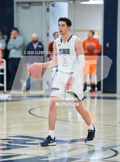 Thumbnail 2 in Dakota Ridge vs Columbine (CHSAA 5A Round 2 Playoff) photogallery.