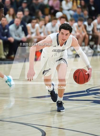 Thumbnail 1 in Dakota Ridge vs Columbine (CHSAA 5A Round 2 Playoff) photogallery.