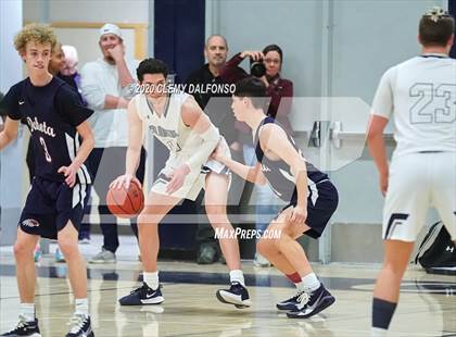 Thumbnail 2 in Dakota Ridge vs Columbine (CHSAA 5A Round 2 Playoff) photogallery.