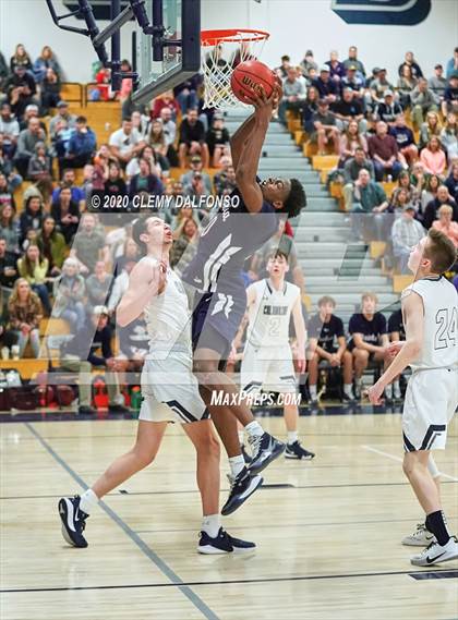 Thumbnail 1 in Dakota Ridge vs Columbine (CHSAA 5A Round 2 Playoff) photogallery.