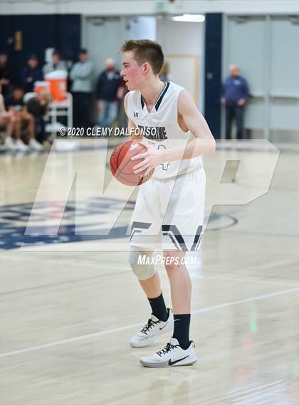 Thumbnail 3 in Dakota Ridge vs Columbine (CHSAA 5A Round 2 Playoff) photogallery.