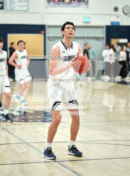 Thumbnail 2 in Dakota Ridge vs Columbine (CHSAA 5A Round 2 Playoff) photogallery.