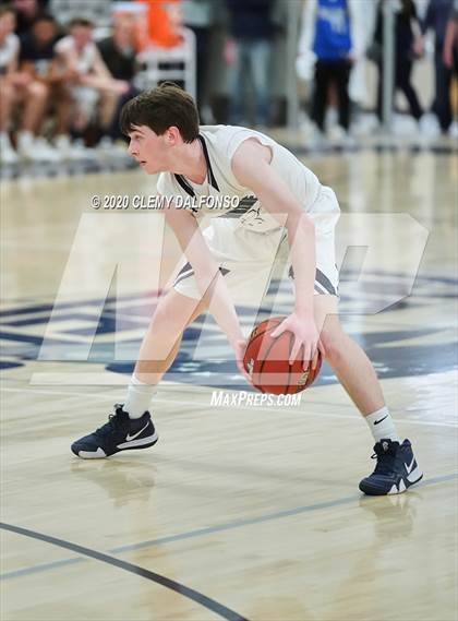 Thumbnail 1 in Dakota Ridge vs Columbine (CHSAA 5A Round 2 Playoff) photogallery.