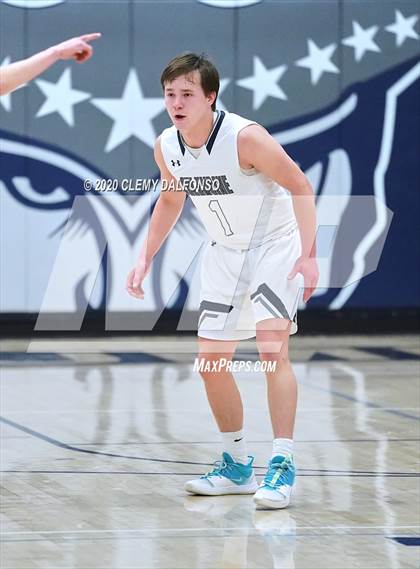 Thumbnail 1 in Dakota Ridge vs Columbine (CHSAA 5A Round 2 Playoff) photogallery.