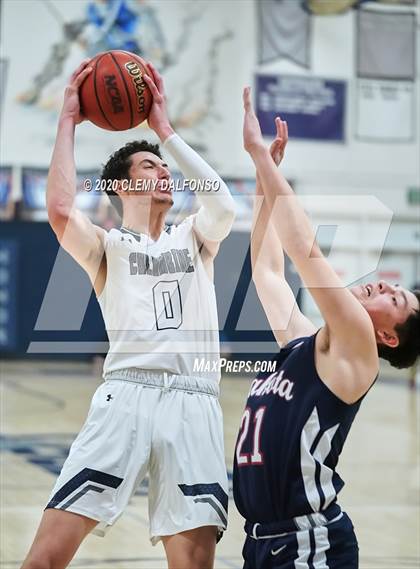 Thumbnail 3 in Dakota Ridge vs Columbine (CHSAA 5A Round 2 Playoff) photogallery.