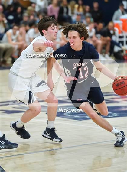 Thumbnail 3 in Dakota Ridge vs Columbine (CHSAA 5A Round 2 Playoff) photogallery.