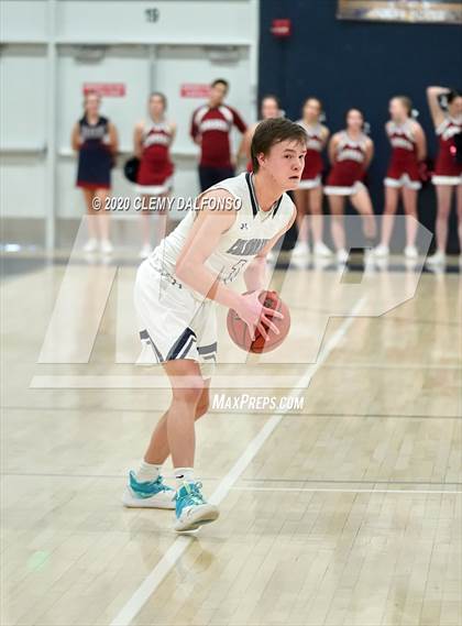 Thumbnail 1 in Dakota Ridge vs Columbine (CHSAA 5A Round 2 Playoff) photogallery.