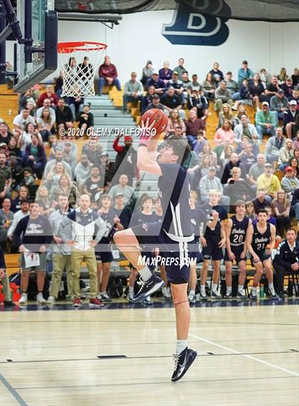 Thumbnail 1 in Dakota Ridge vs Columbine (CHSAA 5A Round 2 Playoff) photogallery.