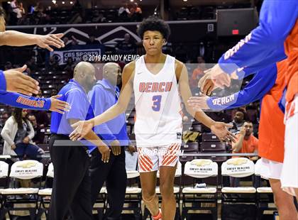 Thumbnail 3 in Belleville West vs Rainier Beach (Bass Pro Shop Tournament of Champions) photogallery.