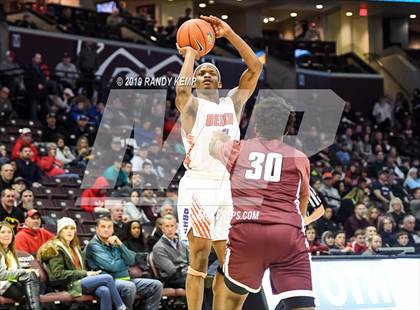 Thumbnail 1 in Belleville West vs Rainier Beach (Bass Pro Shop Tournament of Champions) photogallery.