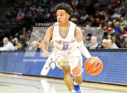 Thumbnail 2 in Belleville West vs Rainier Beach (Bass Pro Shop Tournament of Champions) photogallery.