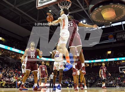 Thumbnail 2 in Belleville West vs Rainier Beach (Bass Pro Shop Tournament of Champions) photogallery.