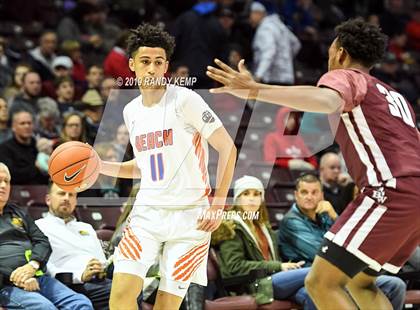 Thumbnail 1 in Belleville West vs Rainier Beach (Bass Pro Shop Tournament of Champions) photogallery.