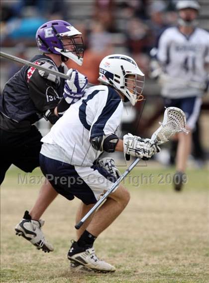 Thumbnail 2 in McKinney vs St. Louis (Southlake Round-Up Tournament) photogallery.