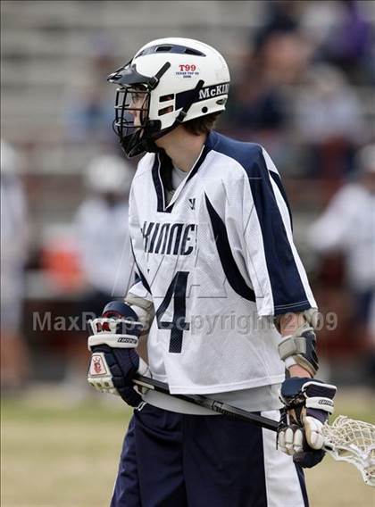 Thumbnail 2 in McKinney vs St. Louis (Southlake Round-Up Tournament) photogallery.