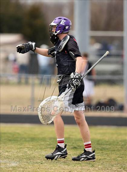 Thumbnail 3 in McKinney vs St. Louis (Southlake Round-Up Tournament) photogallery.