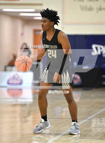 Thumbnail 1 in Pebblebrook vs. Durango (Tarkanian Classic) photogallery.