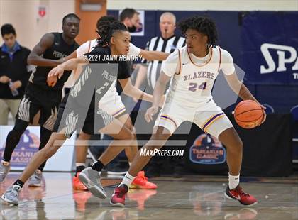 Thumbnail 1 in Pebblebrook vs. Durango (Tarkanian Classic) photogallery.