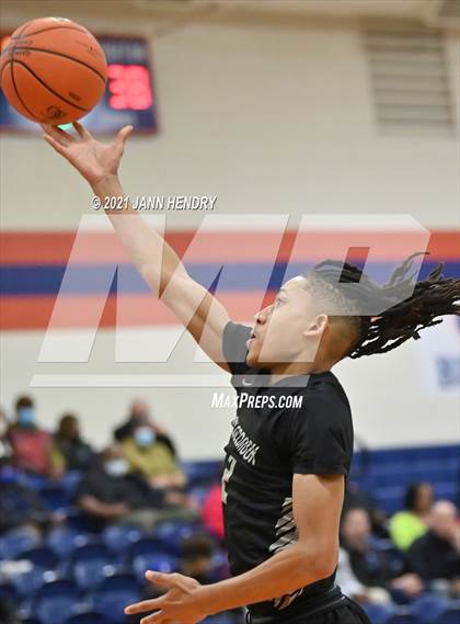 Thumbnail 1 in Pebblebrook vs. Durango (Tarkanian Classic) photogallery.