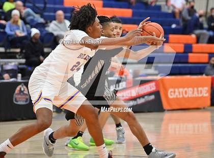 Thumbnail 2 in Pebblebrook vs. Durango (Tarkanian Classic) photogallery.