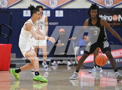 Thumbnail 3 in Pebblebrook vs. Durango (Tarkanian Classic) photogallery.