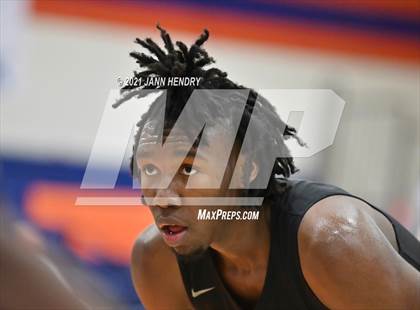 Thumbnail 3 in Pebblebrook vs. Durango (Tarkanian Classic) photogallery.