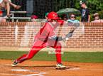 Photo from the gallery "George Walton Academy vs Athens Christian (GIAA 4A 1st round)"