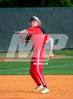 Photo from the gallery "George Walton Academy vs Athens Christian (GIAA 4A 1st round)"