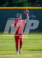 Photo from the gallery "George Walton Academy vs Athens Christian (GIAA 4A 1st round)"