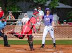 Photo from the gallery "George Walton Academy vs Athens Christian (GIAA 4A 1st round)"
