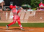 Photo from the gallery "George Walton Academy vs Athens Christian (GIAA 4A 1st round)"