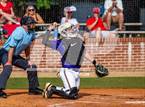 Photo from the gallery "George Walton Academy vs Athens Christian (GIAA 4A 1st round)"