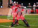 Photo from the gallery "George Walton Academy vs Athens Christian (GIAA 4A 1st round)"