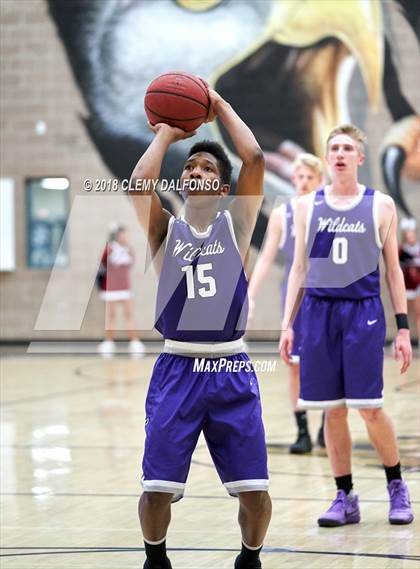 Thumbnail 2 in Arvada West @ Dakota Ridge photogallery.