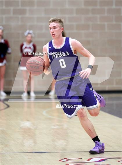 Thumbnail 1 in Arvada West @ Dakota Ridge photogallery.