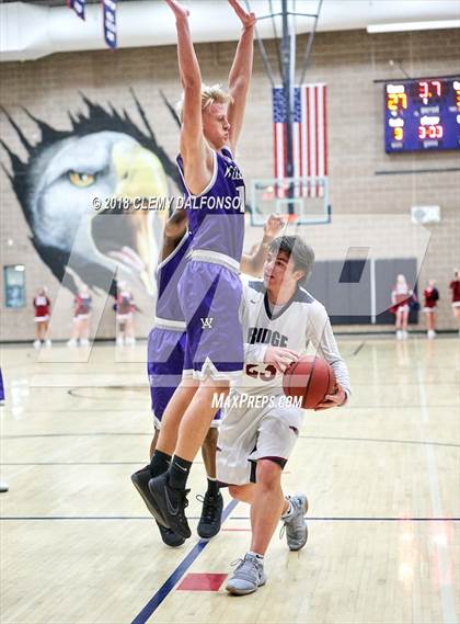 Thumbnail 1 in Arvada West @ Dakota Ridge photogallery.