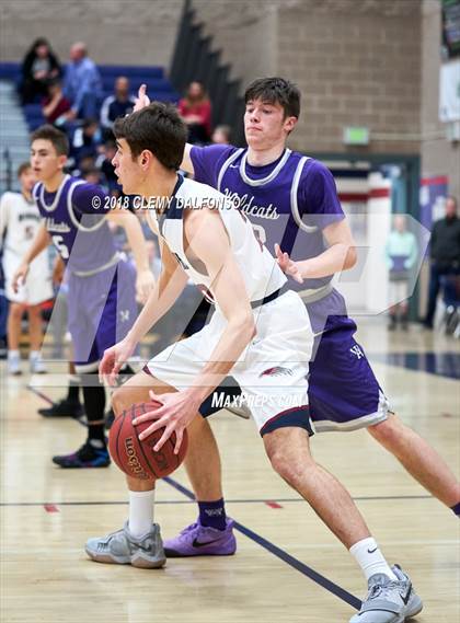 Thumbnail 2 in Arvada West @ Dakota Ridge photogallery.