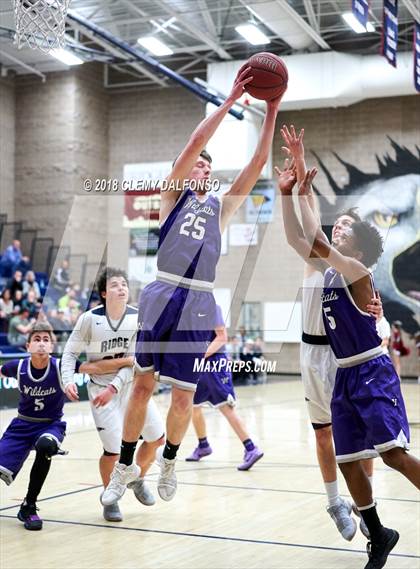 Thumbnail 3 in Arvada West @ Dakota Ridge photogallery.