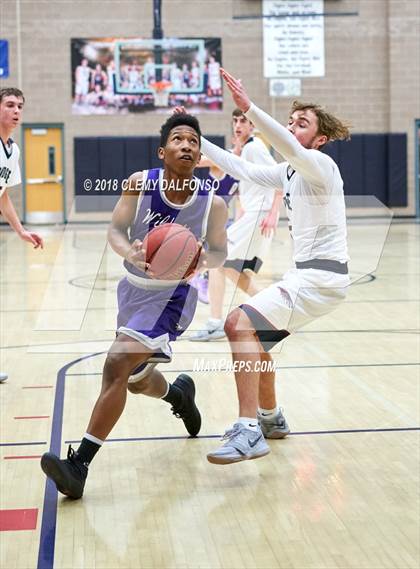 Thumbnail 2 in Arvada West @ Dakota Ridge photogallery.